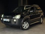 Hyundai Tucson I Новокузнецк  - изображение 19