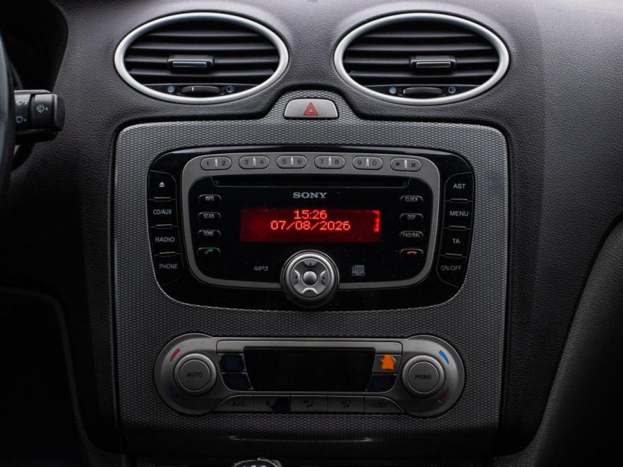 Ford Focus II Рестайлинг Москва  - изображение 15