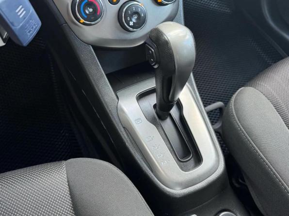 Chevrolet Aveo II с пробегом 2013 года, цена 685 500 рублей, 127395 км, седан, Автокод Объявления