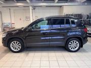 Volkswagen Tiguan I Рестайлинг Челябинск  - изображение 28