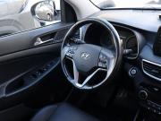 Hyundai Tucson III Рестайлинг Самара  - изображение 38