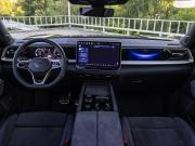 Volkswagen Teramont II (China Market) Москва  - изображение 44