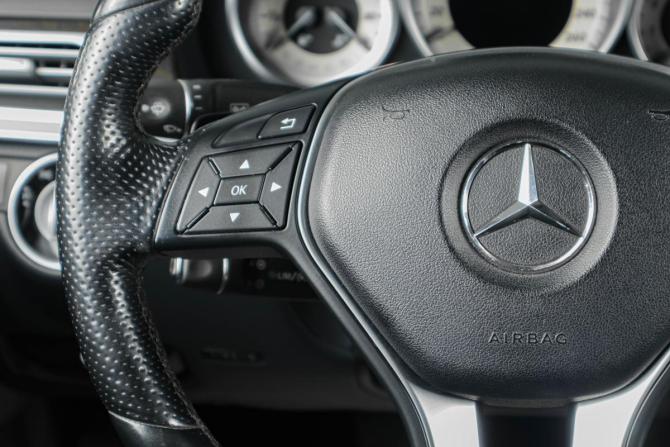 Mercedes-Benz E-Класс IV (W212 S212 C207) с пробегом 2013 года, цена 2 429 000 рублей, 185000 км, седан, Автокод Объявления