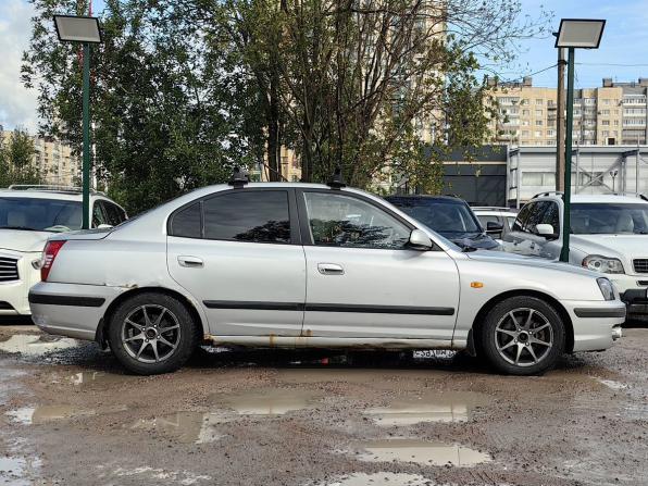 Hyundai Elantra III (XD2) Рестайлинг с пробегом 2005 года, цена 289 000 рублей, 263000 км, седан, Автокод Объявления