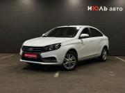 Lada (ВАЗ) Vesta I Челябинск  - изображение 21
