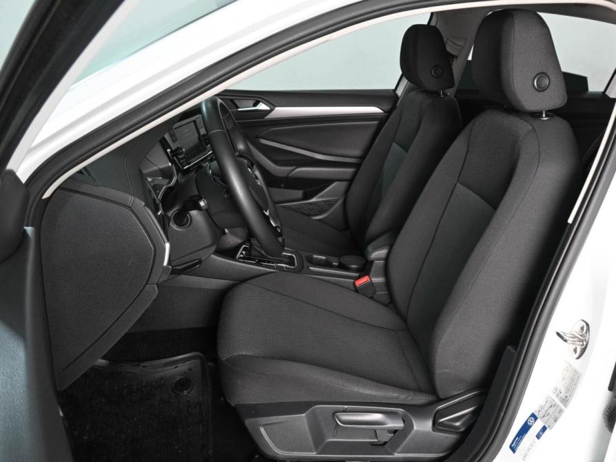 Volkswagen Jetta VII Ростов-на-Дону  - изображение 10