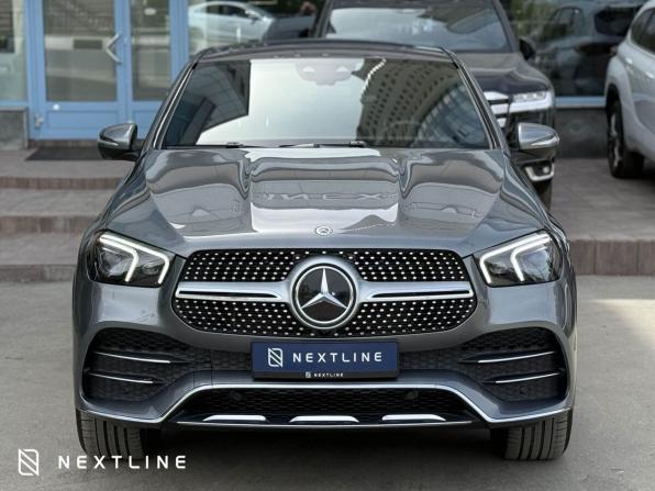 Mercedes-Benz GLE Coupe II (C167) с пробегом 2020 года, цена 9 490 000 рублей, 25617 км, внедорожник, Автокод Объявления