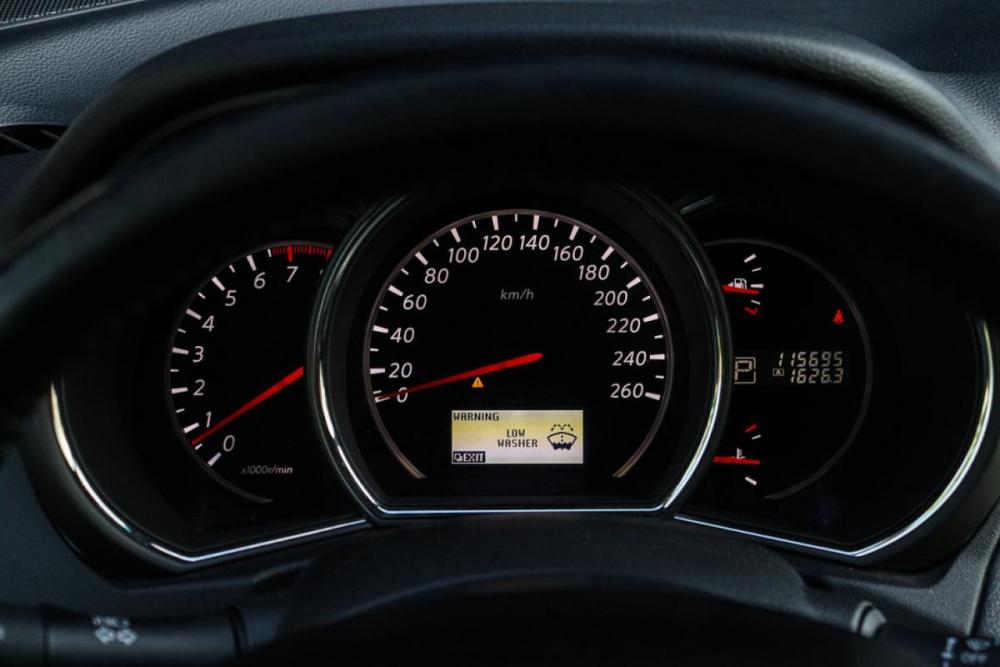 Nissan Murano II (Z51) Рестайлинг 2 Москва  - изображение 29