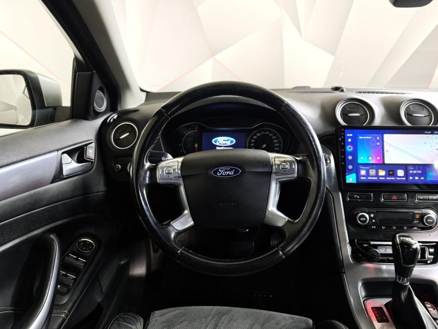 Ford Mondeo IV Рестайлинг Москва  - изображение 18