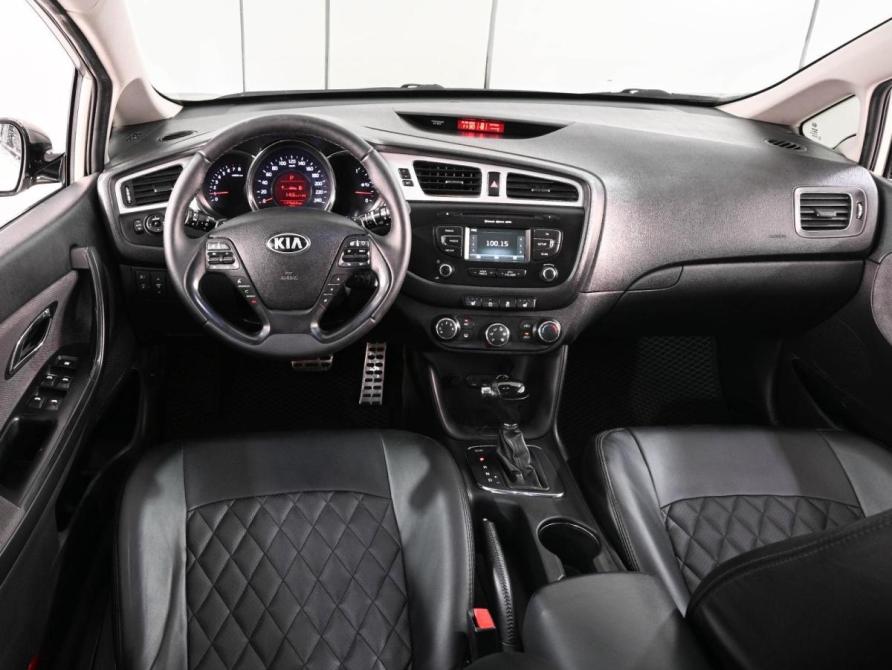 Kia Ceed II Ростов-на-Дону  - изображение 6
