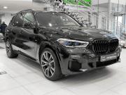 BMW X5 IV (G05/G18) Казань  - изображение 25