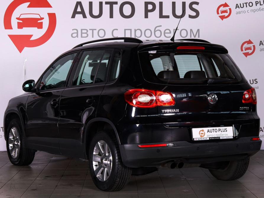 Volkswagen Tiguan I Минеральные Воды  - изображение 3
