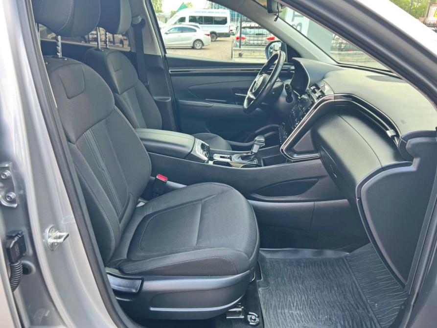 Hyundai Tucson IV Стерлитамак  - изображение 11