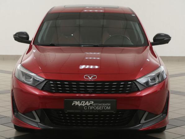 Kaiyi E5 с пробегом 2023 года, цена 1 255 000 рублей, 37600 км, седан, Автокод Объявления
