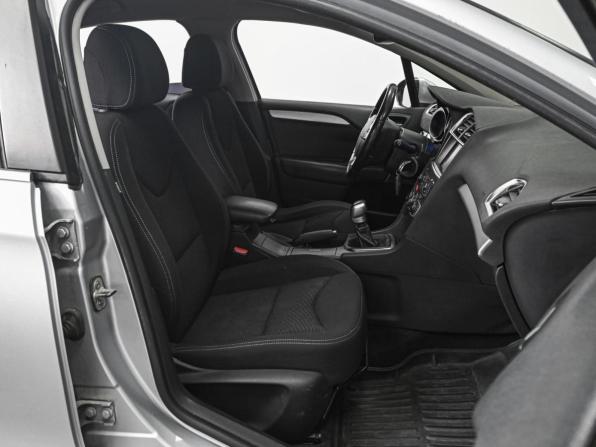 Citroen C4 II с пробегом 2013 года, цена 698 000 рублей, 186617 км, седан, Автокод Объявления