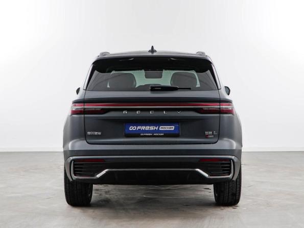 Geely Monjaro I Рестайлинг с пробегом 2024 года, цена 3 949 050 рублей, 23748 км, внедорожник, Автокод Объявления