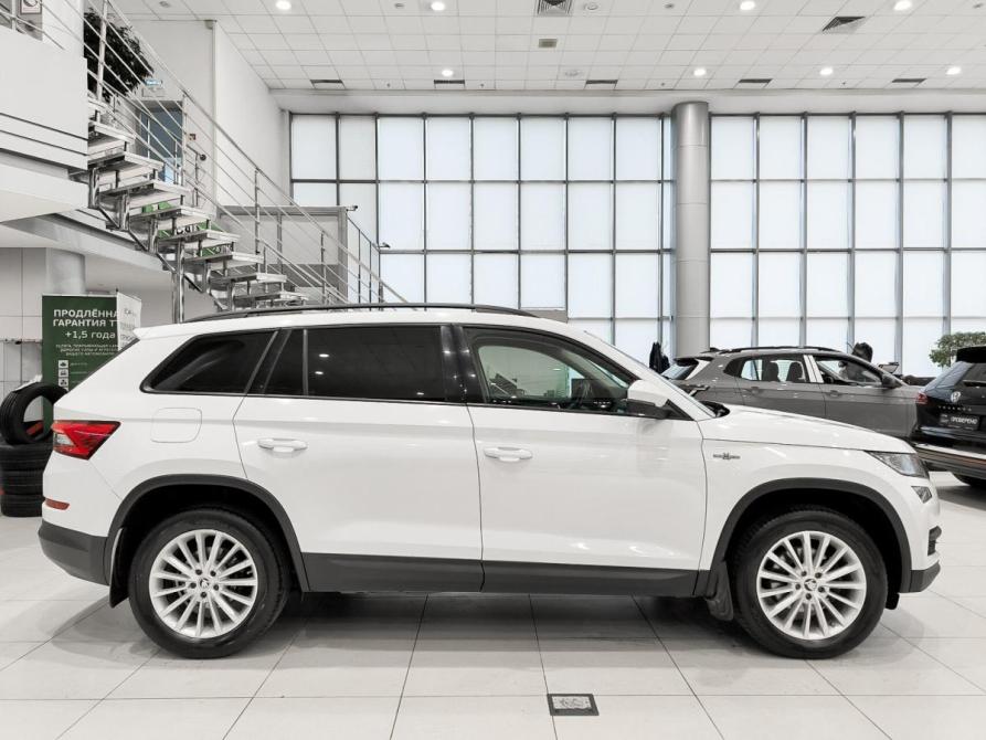 Skoda Kodiaq I Казань  - изображение 5