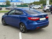 Kia Rio III Томск  - изображение 23