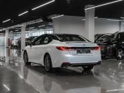 Toyota Camry IX (XV80) China Market Москва  - изображение 38