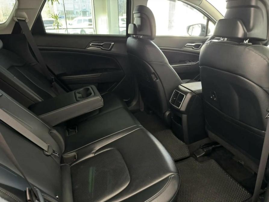Kia Sportage V Кострома  - изображение 25