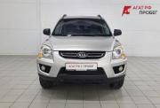 Kia Sportage II Рестайлинг Астрахань  - изображение 23