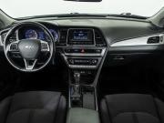 Hyundai Sonata VII (LF) Рестайлинг Москва  - изображение 30