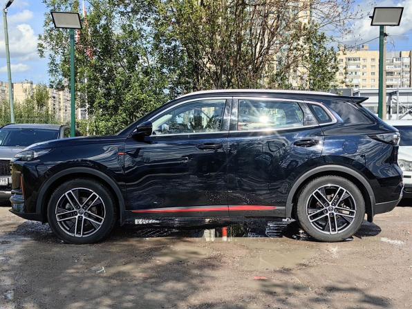 Changan CS55 Plus II с пробегом 2023 года, цена 2 129 000 рублей, 13029 км, внедорожник, Автокод Объявления