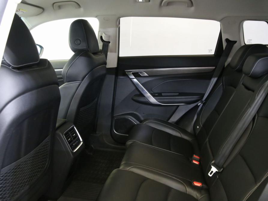 Geely Atlas Pro Санкт-Петербург  - изображение 18