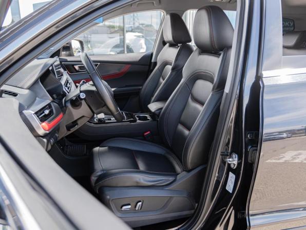 Chery Tiggo 7 Pro I с пробегом 2020 года, цена 1 695 000 рублей, 58238 км, внедорожник, Автокод Объявления