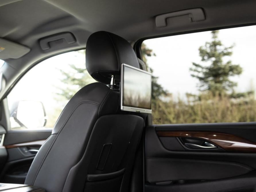 Cadillac Escalade IV Санкт-Петербург  - изображение 16