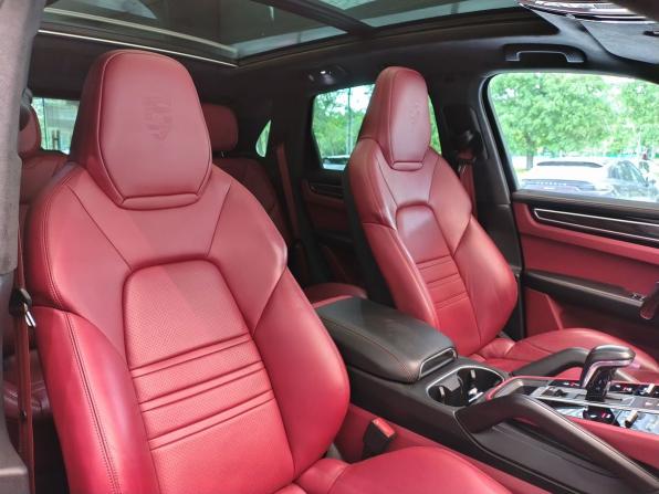 Porsche Cayenne III с пробегом 2019 года, цена 6 990 000 рублей, 126201 км, внедорожник, Автокод Объявления