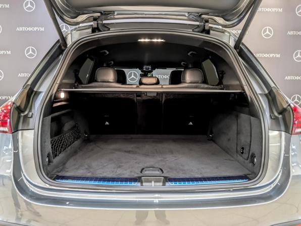 Mercedes-Benz GLE II (V167) с пробегом 2021 года, цена 7 350 000 рублей, 50448 км, внедорожник, Автокод Объявления