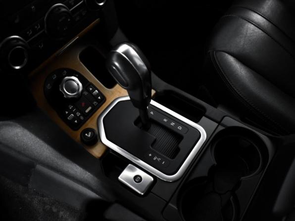 Land Rover Discovery IV с пробегом 2012 года, цена 1 950 000 рублей, 147560 км, внедорожник, Автокод Объявления