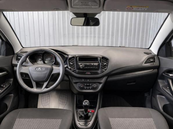 Lada (ВАЗ) Vesta I с пробегом 2021 года, цена 1 057 000 рублей, 102900 км, седан, Автокод Объявления