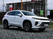 Exeed LX I Рестайлинг Ижевск  - изображение 31