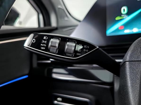 Omoda C5 I с пробегом 2023 года, цена 1 599 000 рублей, 96477 км, внедорожник, Автокод Объявления