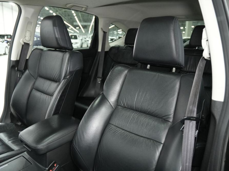 Honda CR-V IV Новосибирск  - изображение 23