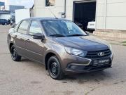 Lada (ВАЗ) Granta I Рестайлинг Набережные Челны  - изображение 29