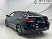 Hyundai Elantra V (MD) Воронеж  - изображение 26