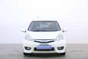 Honda Fit Shuttle I Омск  - изображение 25