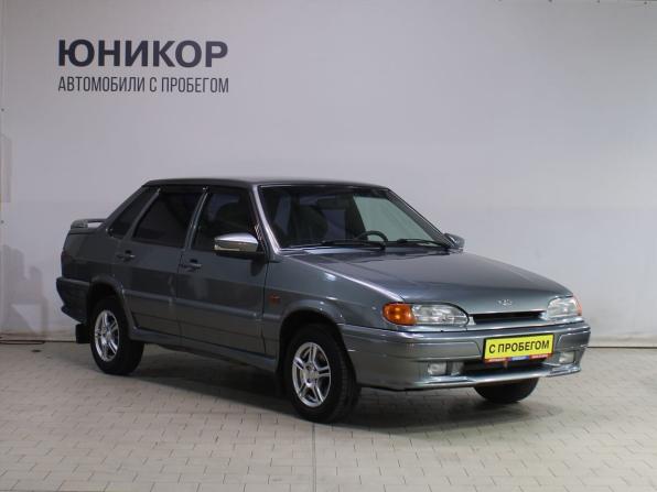 Lada (ВАЗ) 2115 с пробегом 2008 года, цена 329 000 рублей, 131885 км, седан, Автокод Объявления