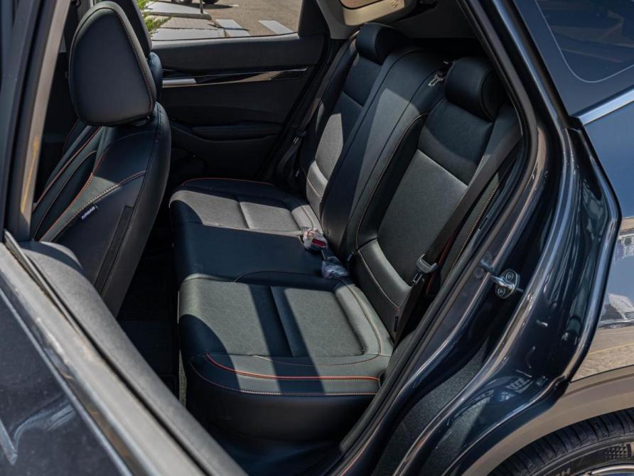 Kia Seltos I Рестайлинг Краснодар  - изображение 9