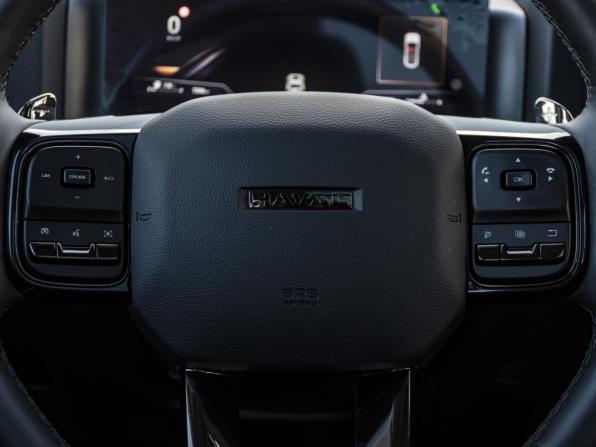Haval H9 II с пробегом 2024 года, цена 4 450 000 рублей, 7200 км, внедорожник, Автокод Объявления