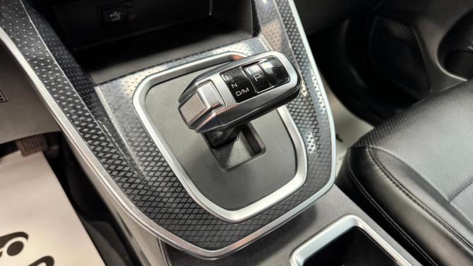 Haval M6 II с пробегом 2024 года, цена 1 650 000 рублей, 45783 км, внедорожник, Автокод Объявления