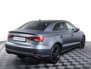 Audi A3 III (8V) Рестайлинг Москва  - изображение 26