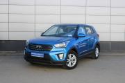 Hyundai Creta I Ярославль  - изображение 15