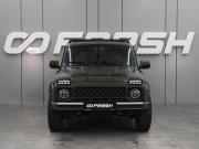 Lada (ВАЗ) 2131 (4x4) I Воронеж  - изображение 21