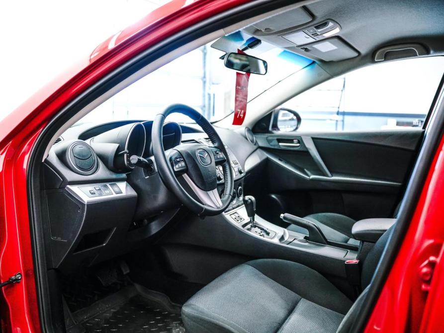 Mazda 3 II (BL) Красноярск  - изображение 18