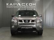 Nissan X-Trail II Рестайлинг Пермь  - изображение 21