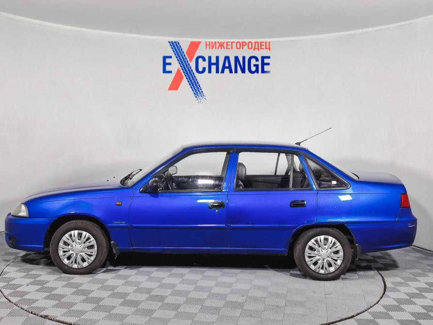 Daewoo Nexia I Рестайлинг Нижний Новгород  - изображение 8